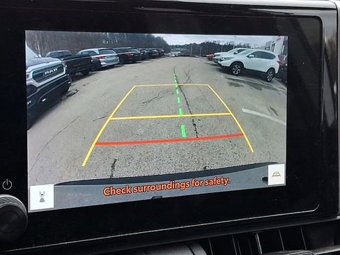 Used 2023 Toyota RAV4 XLE w/ Convenience Package image 18