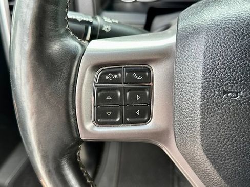 Used 2014 RAM 2500 Limited AWD/4WD image 40