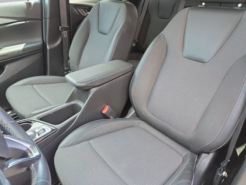 Certified 2023 Buick Encore GX Select FWD image 15