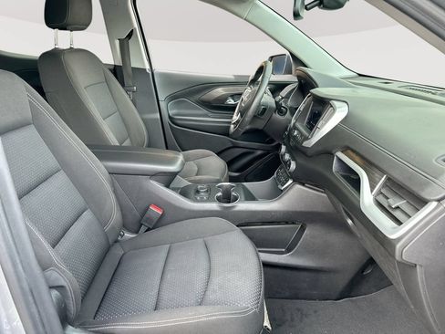 Used 2024 GMC Terrain SLE AWD/4WD image 28