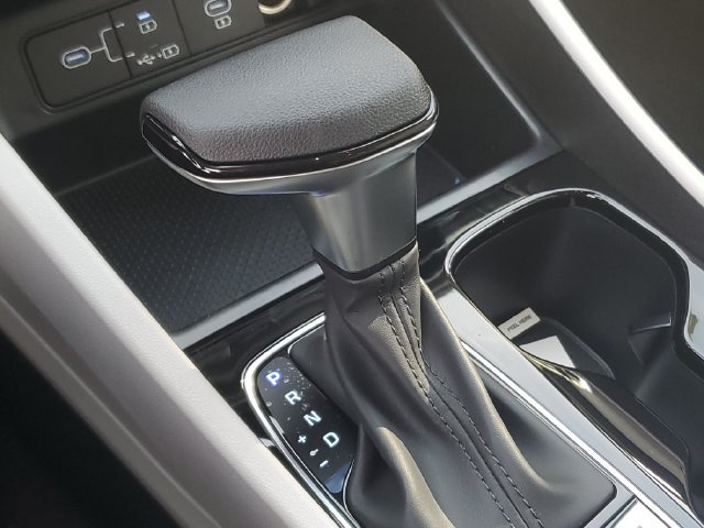 New 2026 Hyundai Tucson SEL Plus AWD/4WD image 28