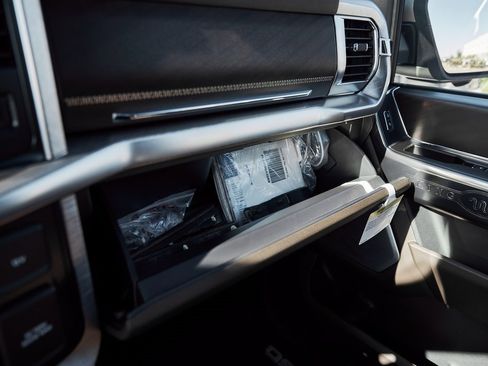 Used 2023 Ford F150 King Ranch w/ Equipment Group 601A High image 80