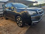 Used 2018 Subaru Forester 2.5i Limited image 2