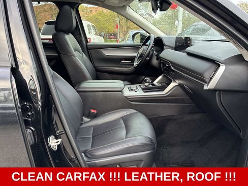 Used 2025 MAZDA CX-90 3.3 Turbo w/ Preferred Package AWD/4WD image 9