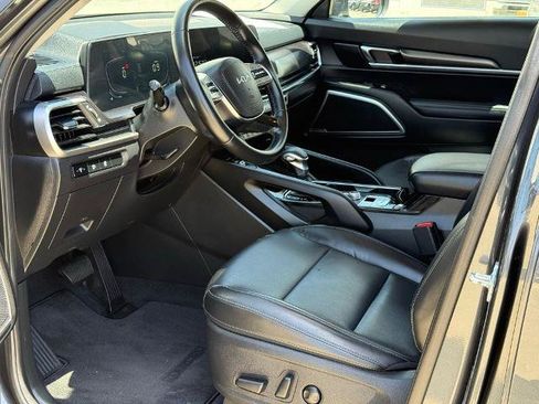 Used 2023 Kia Telluride S AWD/4WD image 6