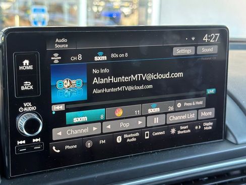 Used 2025 Honda Pilot EX-L image 17