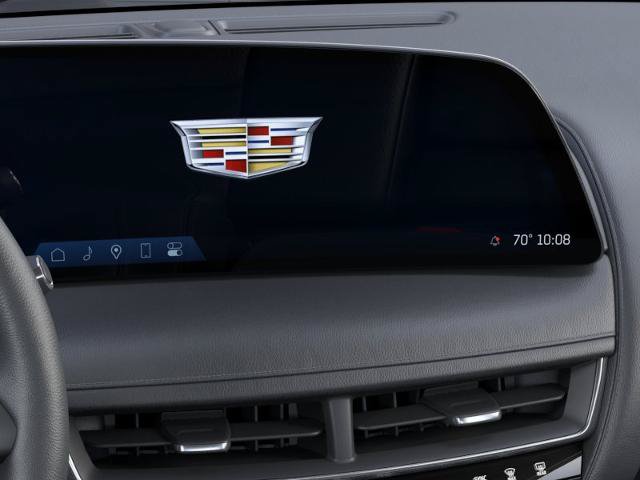 New 2026 Cadillac CT5 V Blackwing w/ Carbon Fiber 2 Package RWD image 44