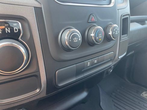 Used 2023 RAM 1500 Tradesman w/ Chrome Plus Package RWD image 17