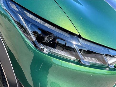 Certified 2024 Ford Mustang Mach-E GT image 27