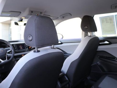Used 2023 Volkswagen Taos S FWD image 14