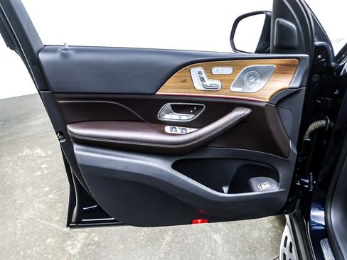 Used 2020 Mercedes-Benz GLE 350 4MATIC image 22