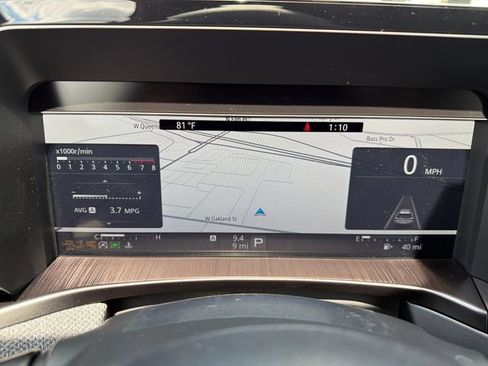New 2026 Subaru Outback Limited XT AWD/4WD image 11