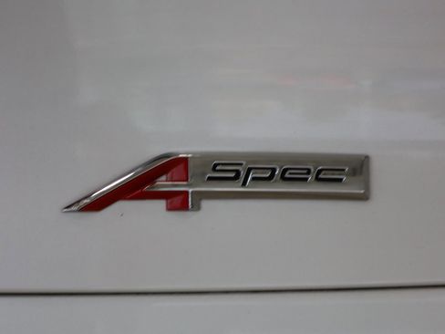 Used 2024 Acura ZDX A-Spec image 39