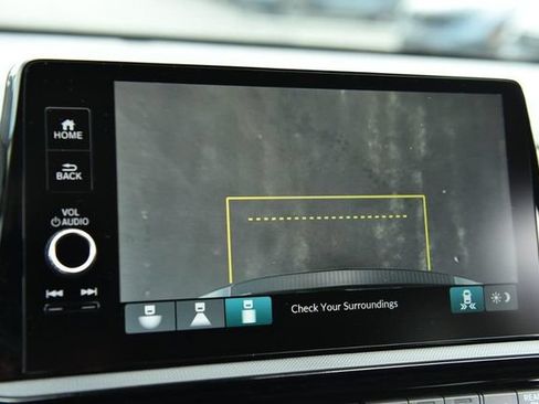 New 2026 Honda Odyssey EX-L image 14