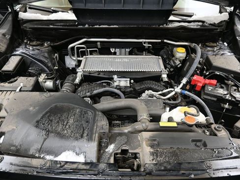 Certified 2024 Subaru Ascent Premium w/ Convenience Package image 9