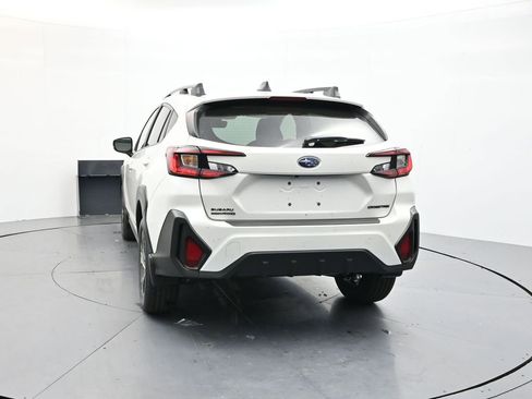New 2026 Subaru Crosstrek 2.0i Premium image 6