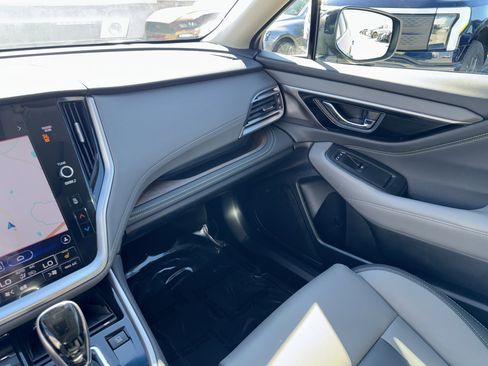 Used 2020 Subaru Outback Onyx Edition XT w/ Tech Package 2 image 30