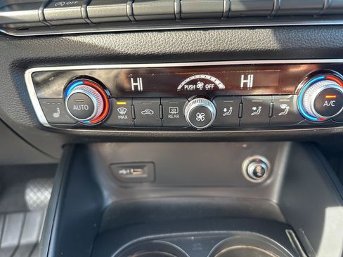 Used 2019 Audi A3 2.0T Premium w/ Convenience Package image 25