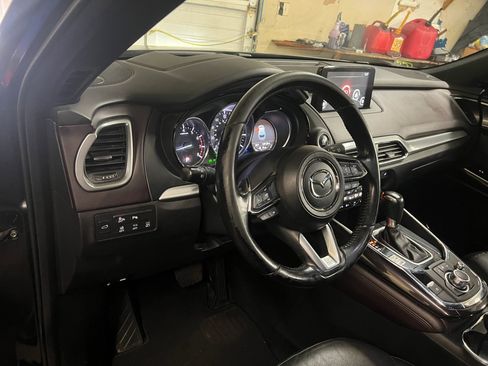 Used 2016 MAZDA CX-9 Grand Touring image 12