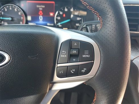 Used 2023 Ford Explorer Timberline image 28