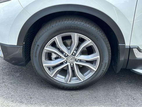 Used 2022 Honda CR-V Touring image 4