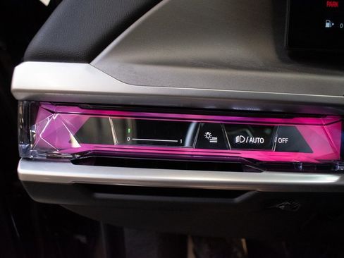 Certified 2023 BMW 760i xDrive image 20