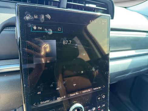 New 2026 GMC Terrain Denali w/ LPO, Floor Liner Package AWD/4WD image 27
