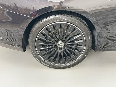 New 2026 Mercedes-Benz CLE 450 4MATIC Coupe image 35