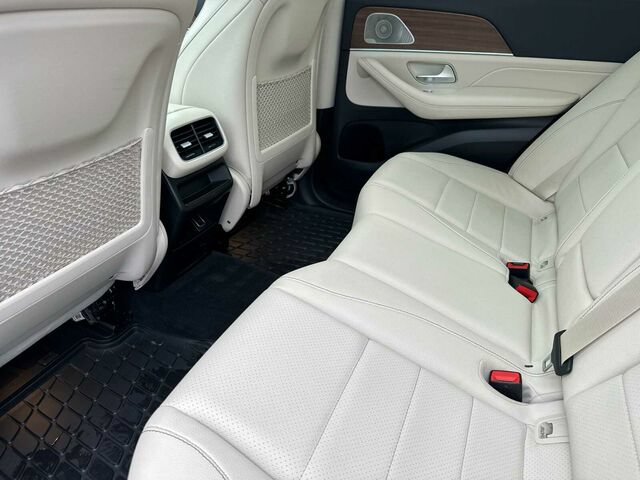 Certified 2022 Mercedes-Benz GLE 350 4MATIC image 13