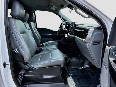 Used 2021 Ford F150 XL w/ Equipment Group 101A High RWD image 25