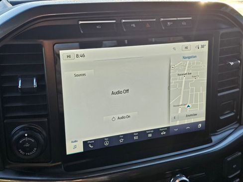 Used 2023 Ford F150 Tremor w/ 360 Degree Camera Package image 23