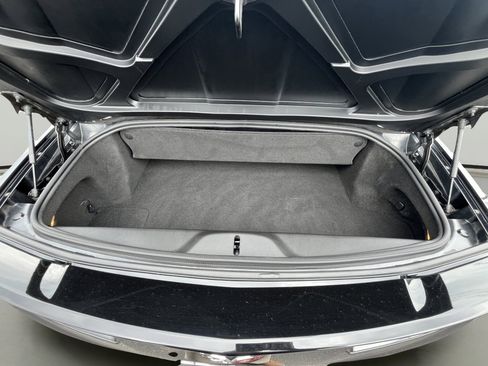 Used 2016 Chevrolet Corvette Stingray Convertible image 11