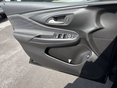 New 2026 Buick Envista Sport Touring w/ Convenience I Package FWD image 14