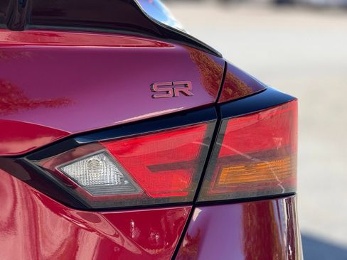Used 2023 Nissan Altima 2.5 SR w/ SR Premium Package image 14