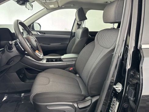 Used 2020 Hyundai Palisade SE FWD image 21