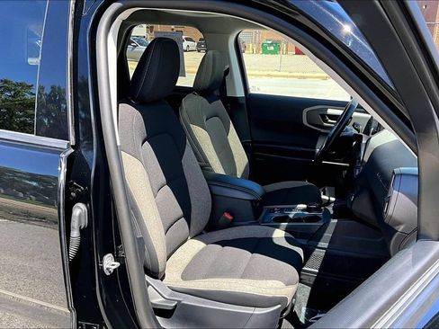 Used 2025 Ford Bronco Sport Big Bend w/ Convenience Package AWD/4WD image 7