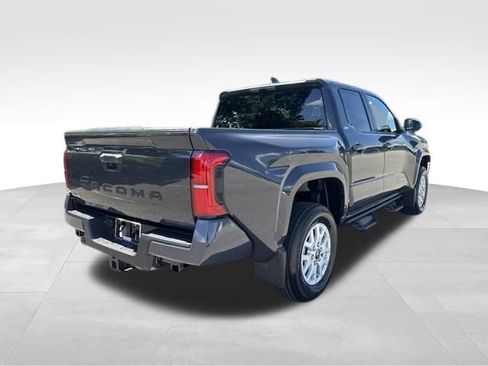 New 2026 Toyota Tacoma SR5 AWD/4WD image 5