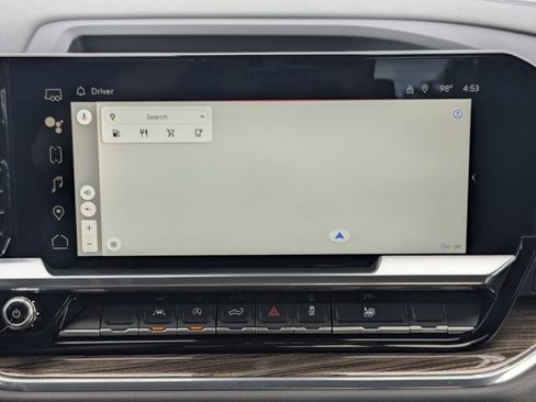 Certified 2024 GMC Sierra 1500 Elevation AWD/4WD image 25
