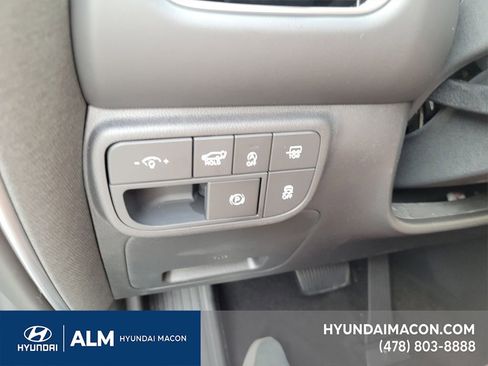 New 2026 Hyundai Palisade Calligraphy image 26