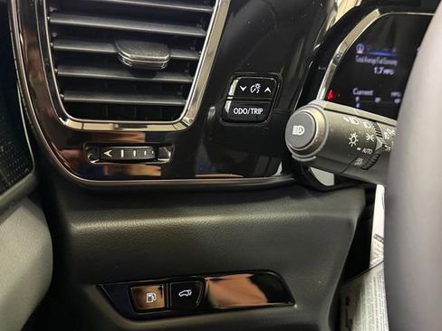 New 2026 Lexus NX 350 AWD image 18