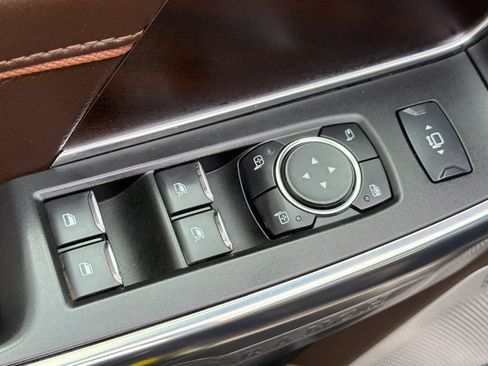 Certified 2025 Ford F150 King Ranch w/ FX4 Off-Road Package image 13