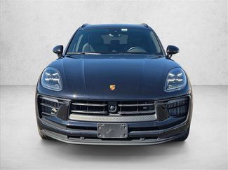 Used 2023 Porsche Macan S video 2