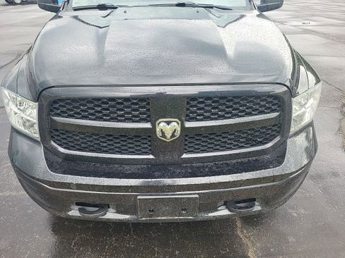 Used 2018 RAM 1500 Tradesman w/ Power & Remote Entry Group AWD/4WD image 6
