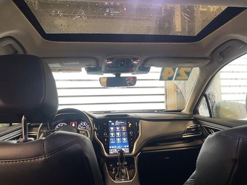 Used 2024 Subaru Outback Limited image 6