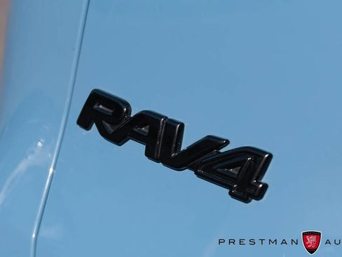 Used 2024 Toyota RAV4 XSE w/ Weather Package AWD/4WD image 41