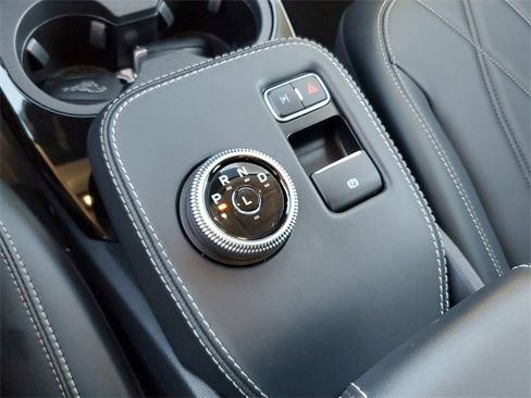 Used 2024 Ford Mustang Mach-E Select image 22