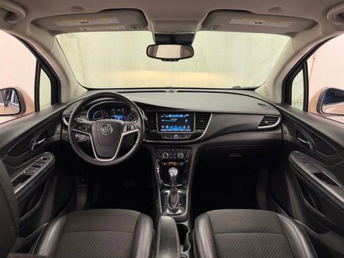 Used 2019 Buick Encore Preferred FWD image 19