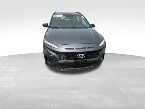 Used 2022 Hyundai Kona N Line w/ Tech Package AWD/4WD image 25