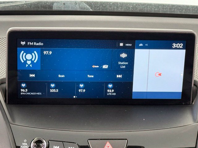 Used 2020 Acura RDX w/ Technology Package AWD/4WD image 17