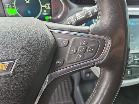 Used 2019 Chevrolet Bolt LT image 19